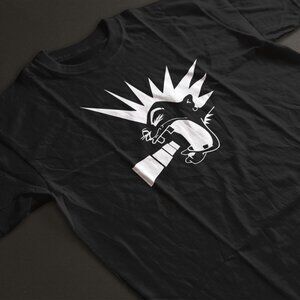 Punk Rancid Rock Band Shirt. Black Flag Shirt. Black. Multiple Sizes. Fast Ship